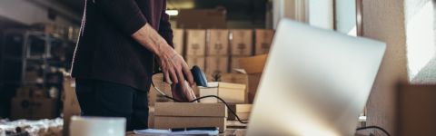 E-Commerce