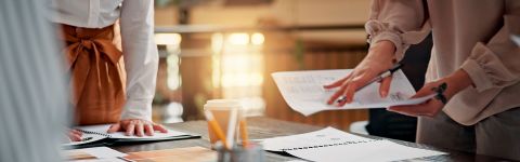 Business Plan & Target Setting